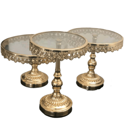 Side Tables
