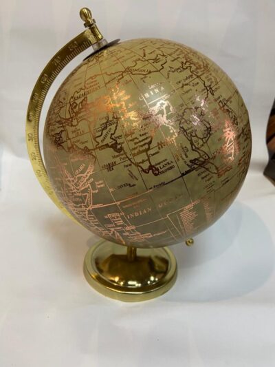 Globe